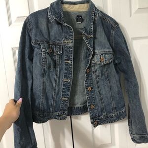 Gap Jean Jacket